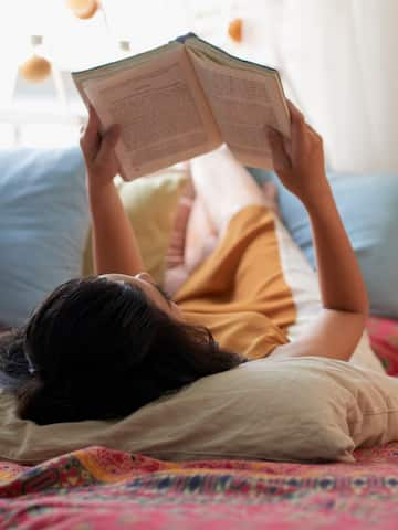 5 ways to cultivate the habit of reading