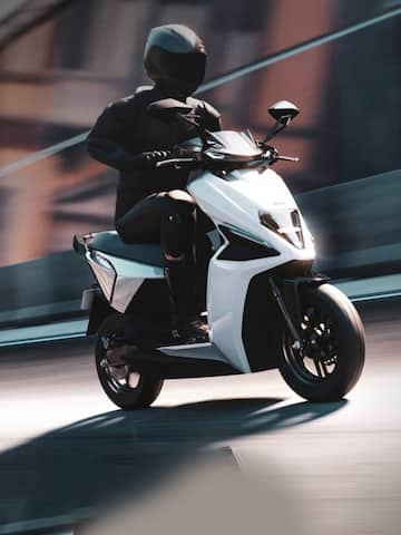 Simple One e-scooter launching on May 23