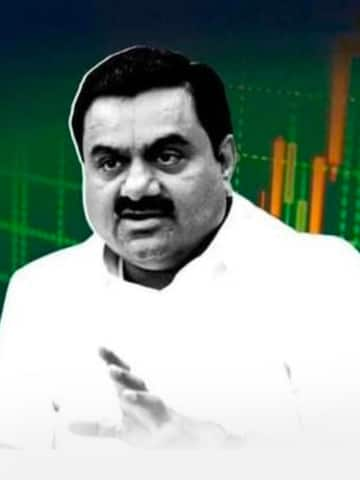 Adani Group has more lenders now