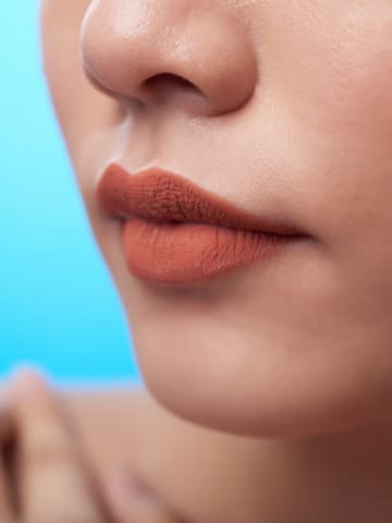 5 things your lips say about your health