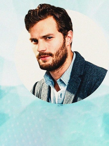 Jamie Dornan's most notable roles