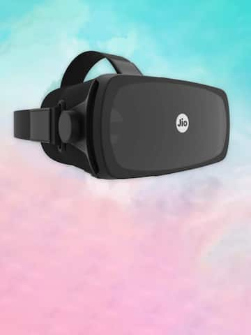 JioDive VR headset goes official