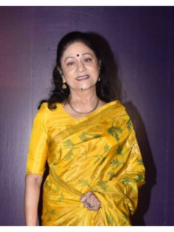 Decoding Aruna Irani's birthday mystery