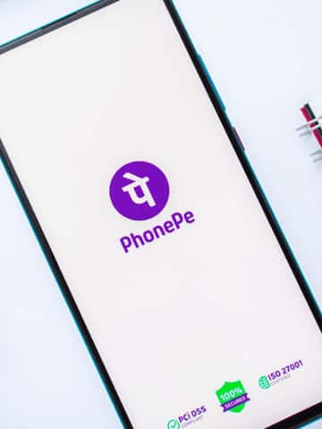 UPI Lite goes live on PhonePe