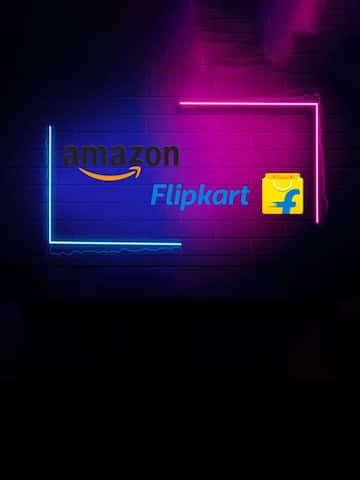 Flipkart, Amazon deals on 4K Android TVs