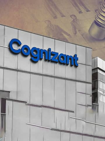 Cognizant to axe 3,500 employees