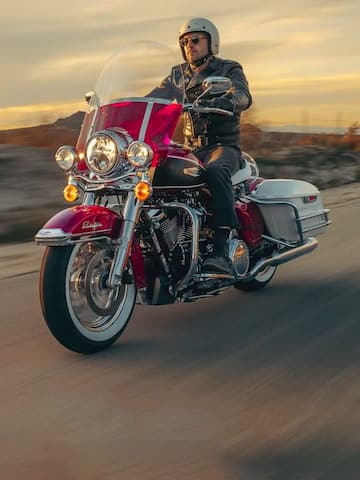 2023 Harley-Davidson Electra Glide