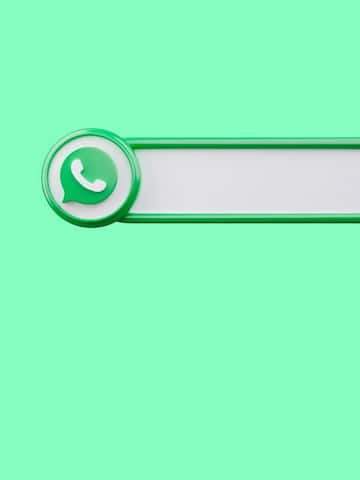 WhatsApp is working on community tabs