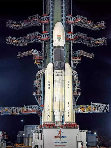 All about ISRO's Chandrayaan-3 mission