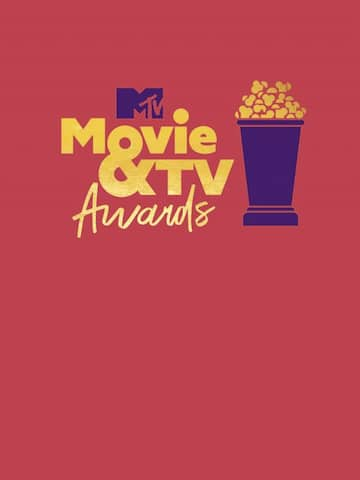 MTV Movie & TV Awards: List of winners