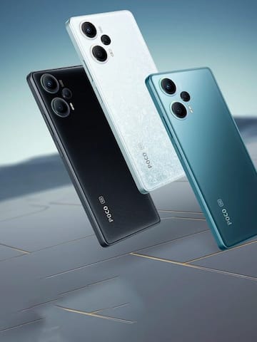 POCO F5 is Launching Tomorrow: Details