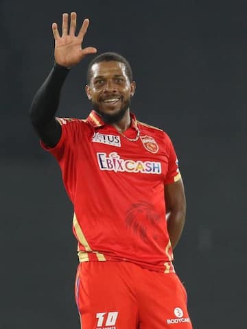 IPL 2023: Chris Jordan joins MI