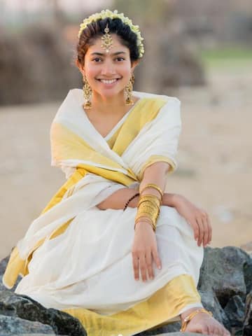 Sai Pallavi's most powerful performances