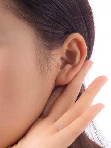 5 things your ears say about your health