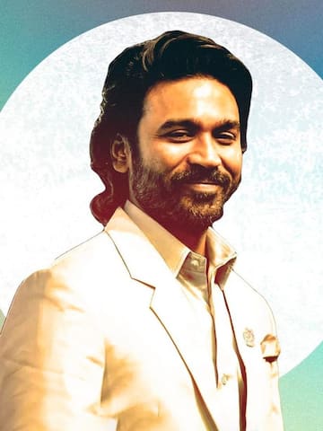 Unconventional roles of Dhanush