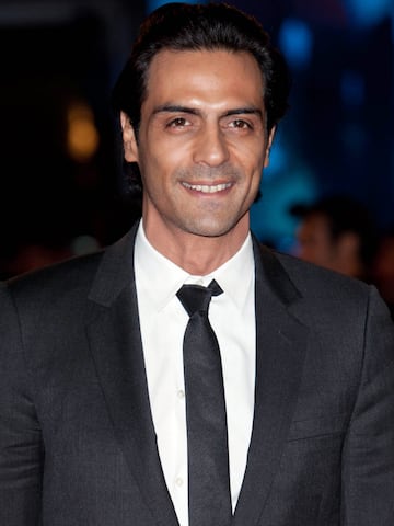 All about Arjun Rampal's Telugu debut