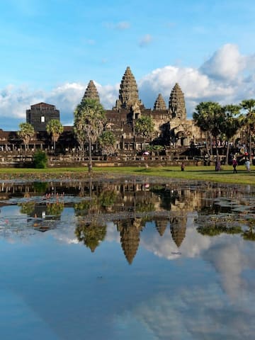 6 most beautiful temples in Cambodia