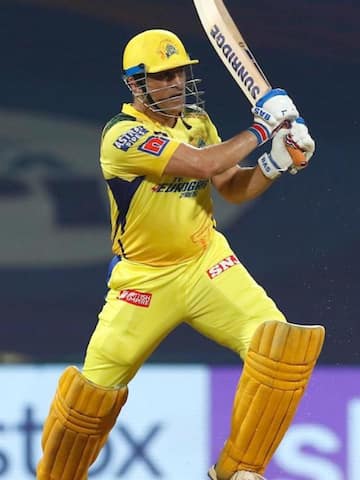 IPL 2023: Can MS Dhoni bat higher?