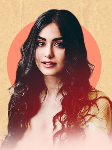 Interesting facts about Adah Sharma