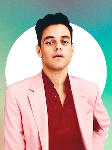 Birthday Boy Rami Malek's popular films