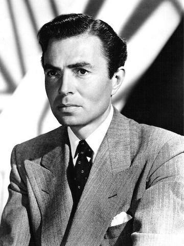 Remembering British actor James Mason