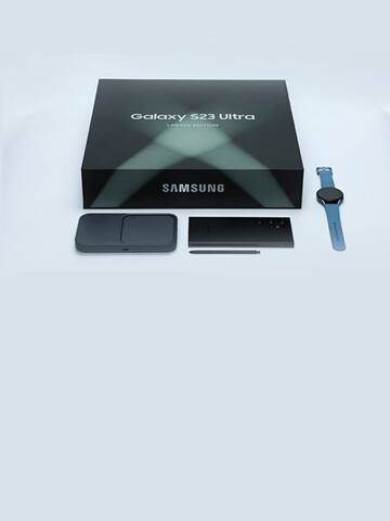 Samsung S23 Ultra Limited Edition debuts