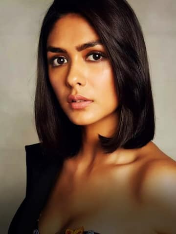 Mrunal Thakur to debut at Cannes 2023