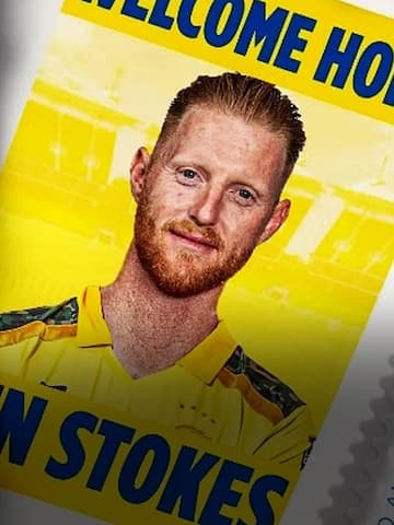 IPL 2023: Ben Stokes set to head home