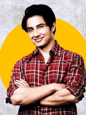 Happy birthday, Ali Zafar