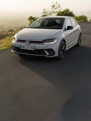 Volkswagen Polo GTI Edition 25 revealed