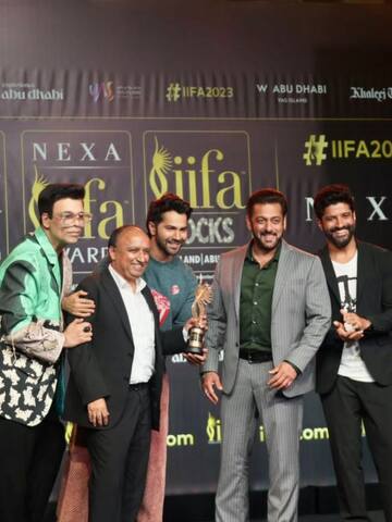 जानिए IIFA 2023 से जुड़ी जरुरी बातें