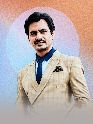 Nawazuddin Siddiqui's upcoming projects