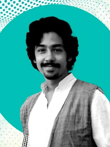 Riddhi Sen's notable film roles