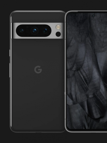 Pixel 8 Pro surfaces in a leaked video