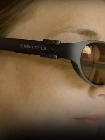 Sightful brings Spacetop AR Laptop