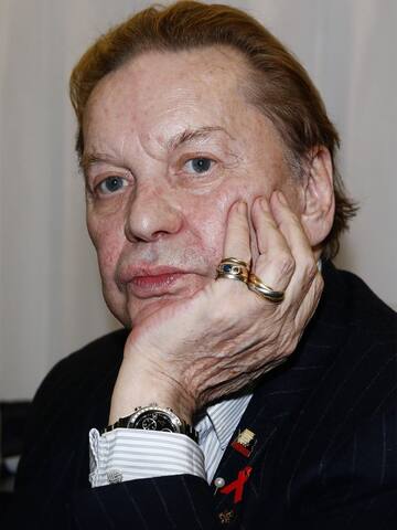 Austrian actor Helmut Berger dies at 78