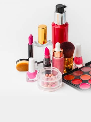 Avoid cosmetics with these ingredients