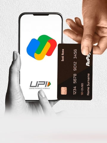 Google Pay launches UPI on credit cards