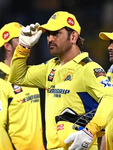 CSK's record in IPL finals: Stats