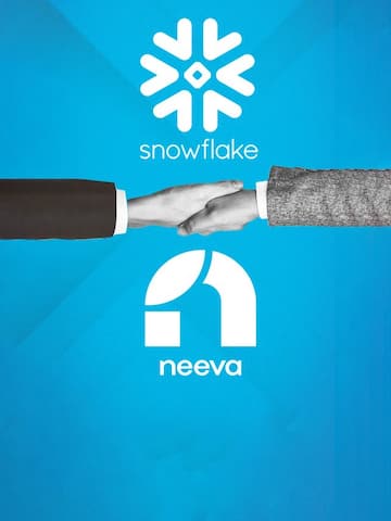 Snowflake acquires search start-up Neeva