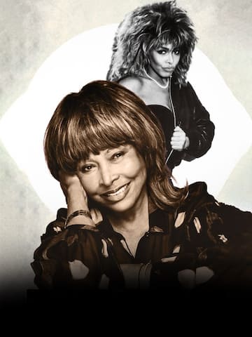 Looking at the legacy of Tina Turner