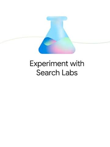 Google opens access to Search Labs