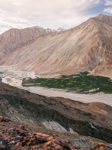 गर्मियों की छुट्टियों के लिए उत्तर भारत की इन 5 जगहों को चुनें