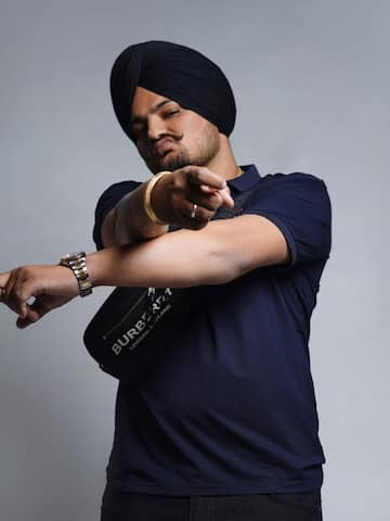 Revisiting Sidhu Moose Wala's songs