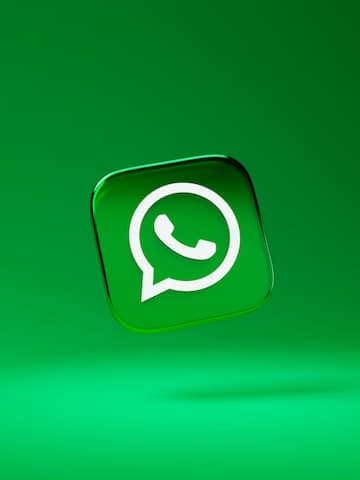 WhatsApp tests screen sharing feature