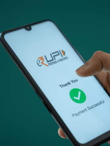 UPI to capture 90% of retail payments