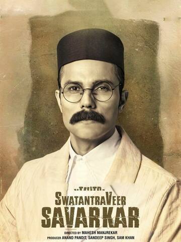 Everything about #SwatantraVeerSavarkar