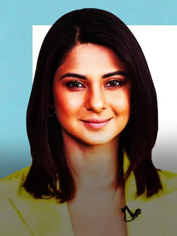 Jennifer Winget's breakthrough TV shows