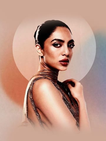 Happy birthday, Sobhita Dhulipala