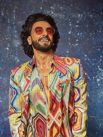 Global agency WMA to represent Ranveer